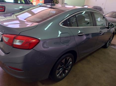 CHEVROLET Cruze Sedan 1.4 16V 4P LTZ FLEX TURBO AUTOMTICO, Foto 2