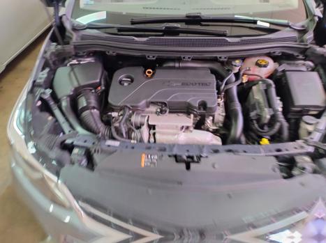 CHEVROLET Cruze Sedan 1.4 16V 4P LTZ FLEX TURBO AUTOMTICO, Foto 4