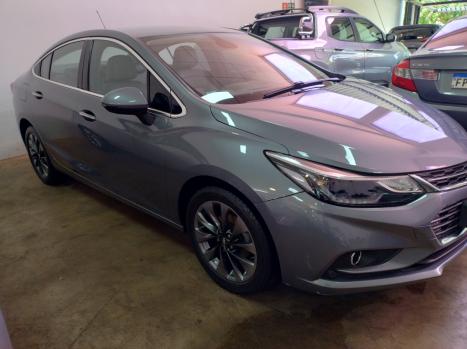 CHEVROLET Cruze Sedan 1.4 16V 4P LTZ FLEX TURBO AUTOMTICO, Foto 3