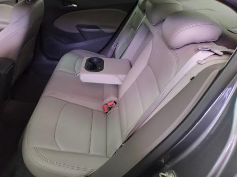 CHEVROLET Cruze Sedan 1.4 16V 4P LTZ FLEX TURBO AUTOMTICO, Foto 6