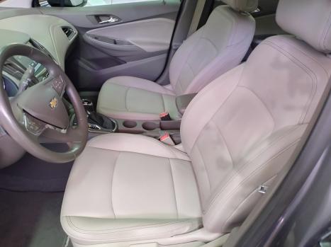 CHEVROLET Cruze Sedan 1.4 16V 4P LTZ FLEX TURBO AUTOMTICO, Foto 7