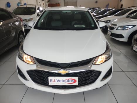CHEVROLET Cruze Sedan 1.4 16V 4P LT FLEX TURBO AUTOMTICO, Foto 1