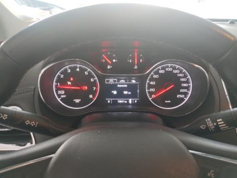 CHEVROLET Cruze Sedan 1.4 16V 4P LT FLEX TURBO AUTOMTICO, Foto 2