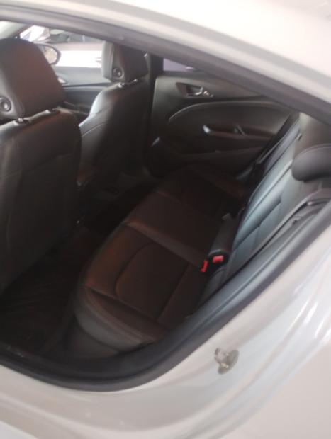 CHEVROLET Cruze Sedan 1.4 16V 4P LT FLEX TURBO AUTOMTICO, Foto 4