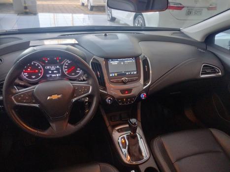 CHEVROLET Cruze Sedan 1.4 16V 4P LT FLEX TURBO AUTOMTICO, Foto 8