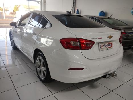 CHEVROLET Cruze Sedan 1.4 16V 4P LT FLEX TURBO AUTOMTICO, Foto 10