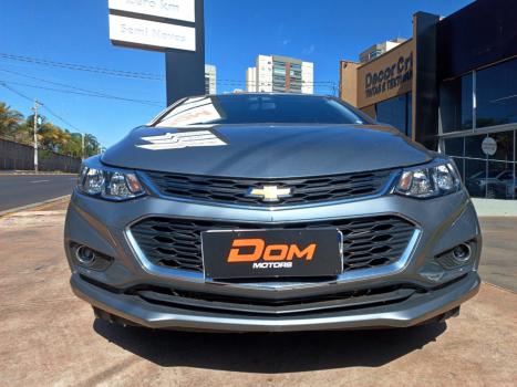 CHEVROLET Cruze Sedan 1.4 16V 4P LT FLEX TURBO AUTOMTICO, Foto 3