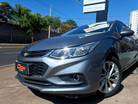 CHEVROLET Cruze Sedan 1.4 16V 4P LT FLEX TURBO AUTOMTICO, Foto 5
