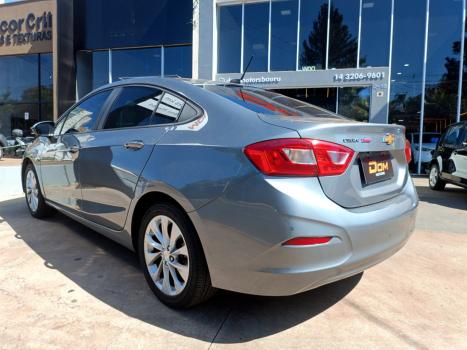 CHEVROLET Cruze Sedan 1.4 16V 4P LT FLEX TURBO AUTOMTICO, Foto 7