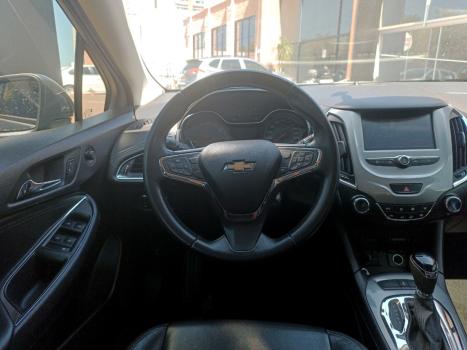 CHEVROLET Cruze Sedan 1.4 16V 4P LT FLEX TURBO AUTOMTICO, Foto 9