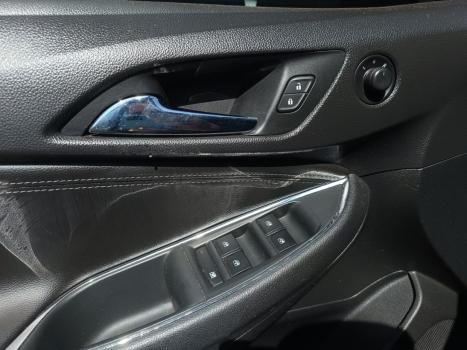 CHEVROLET Cruze Sedan 1.4 16V 4P LT FLEX TURBO AUTOMTICO, Foto 10