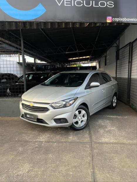 CHEVROLET Prisma , Foto 2