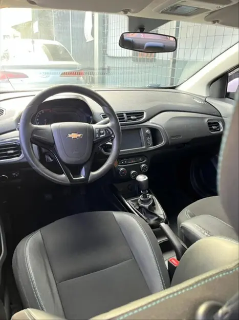 CHEVROLET Prisma , Foto 6