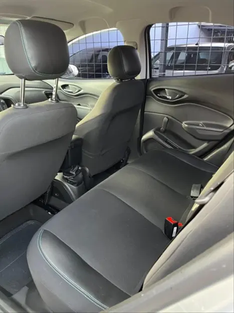 CHEVROLET Prisma , Foto 7