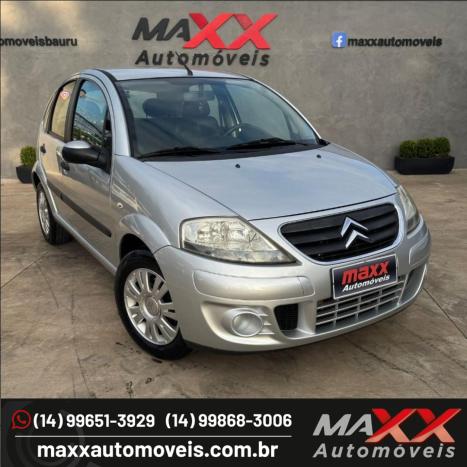 CITROEN C3 1.4 4P GLX FLEX, Foto 1