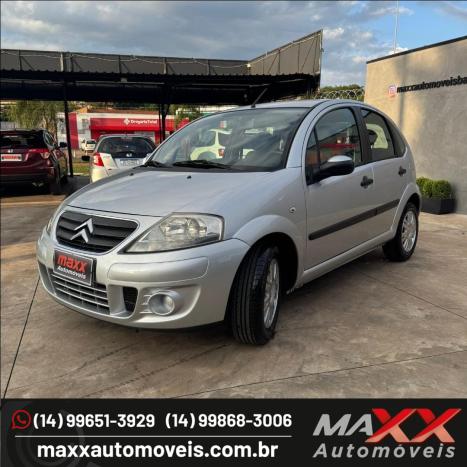 CITROEN C3 1.4 4P GLX FLEX, Foto 3