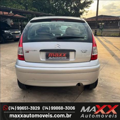 CITROEN C3 1.4 4P GLX FLEX, Foto 6