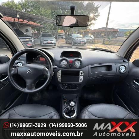 CITROEN C3 1.4 4P GLX FLEX, Foto 9