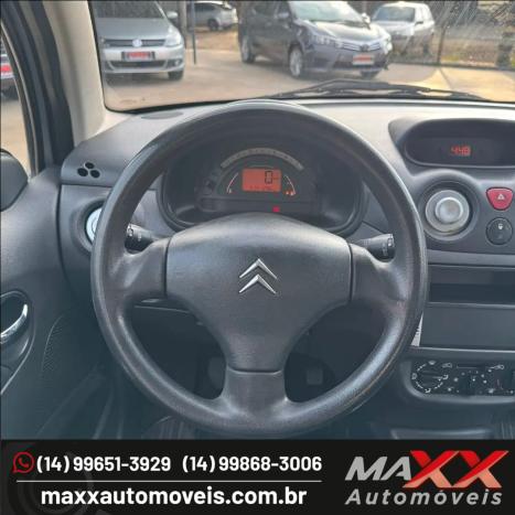 CITROEN C3 1.4 4P GLX FLEX, Foto 11