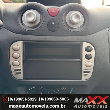CITROEN C3 1.4 4P GLX FLEX, Foto 12