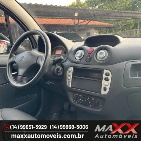 CITROEN C3 1.4 4P GLX FLEX, Foto 13