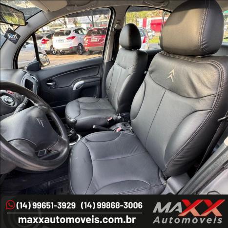 CITROEN C3 1.4 4P GLX FLEX, Foto 14