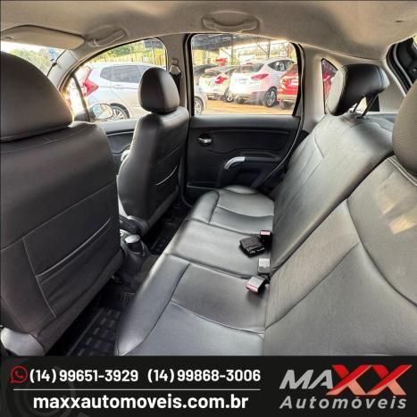 CITROEN C3 1.4 4P GLX FLEX, Foto 15