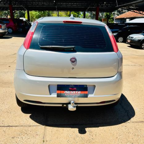 FIAT Punto 1.4 FLEX 4P, Foto 12