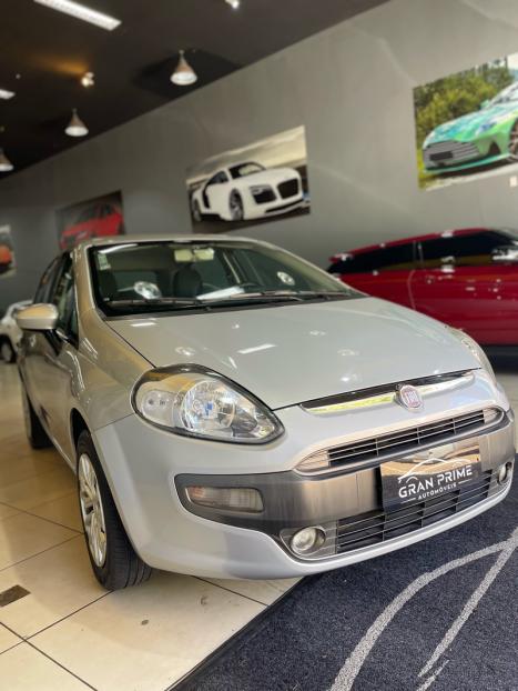 FIAT Punto 1.6 16V 4P ESSENCE FLEX, Foto 3