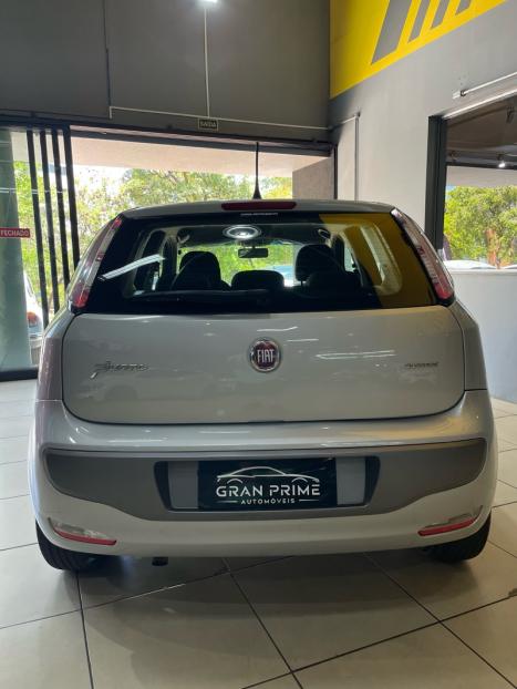 FIAT Punto 1.6 16V 4P ESSENCE FLEX, Foto 5