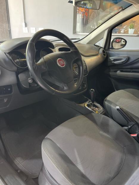 FIAT Punto 1.6 16V 4P ESSENCE FLEX, Foto 7