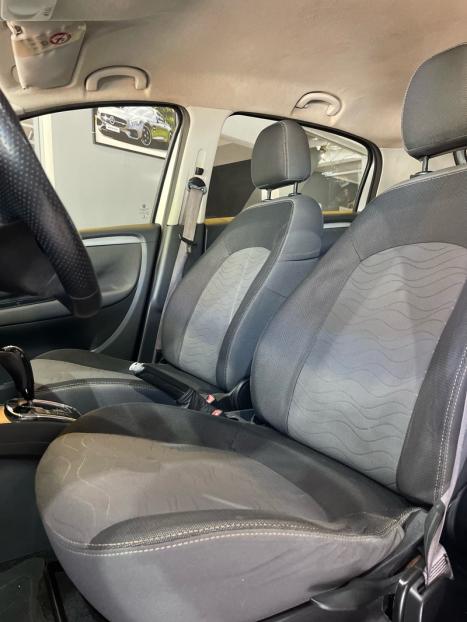 FIAT Punto 1.6 16V 4P ESSENCE FLEX, Foto 8