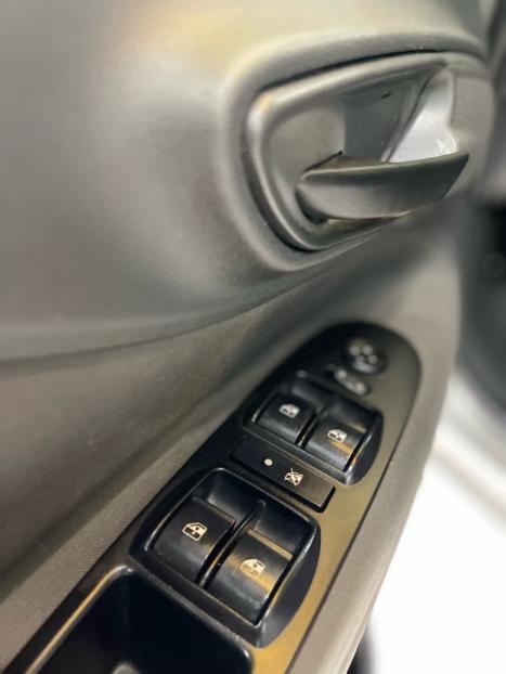 FIAT Punto 1.6 16V 4P ESSENCE FLEX, Foto 9