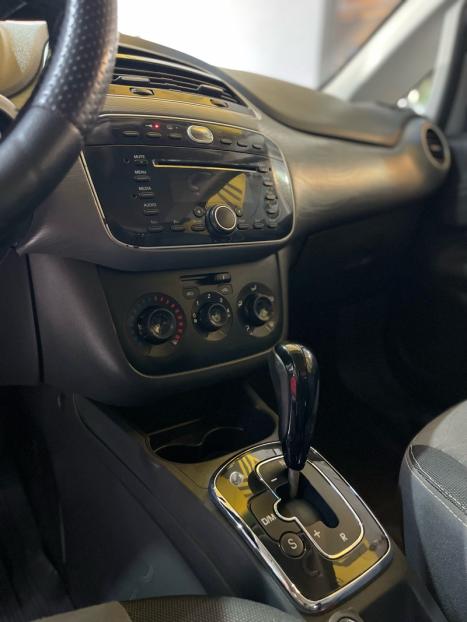 FIAT Punto 1.6 16V 4P ESSENCE FLEX, Foto 10