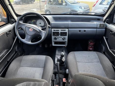 FIAT Uno 1.0 4P FIRE FLEX MILLE WAY ECONOMY CELEBRATION, Foto 6