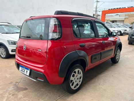 FIAT Uno 1.0 4P FLEX WAY EVO, Foto 6