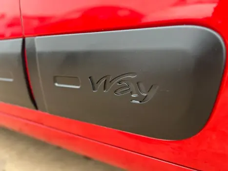 FIAT Uno 1.0 4P FLEX WAY EVO, Foto 7