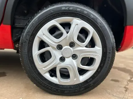 FIAT Uno 1.0 4P FLEX WAY EVO, Foto 9