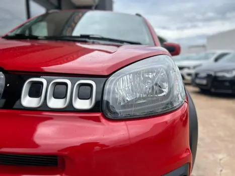 FIAT Uno 1.0 4P FLEX WAY EVO, Foto 10