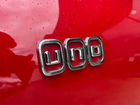 FIAT Uno 1.0 4P FLEX WAY EVO, Foto 11