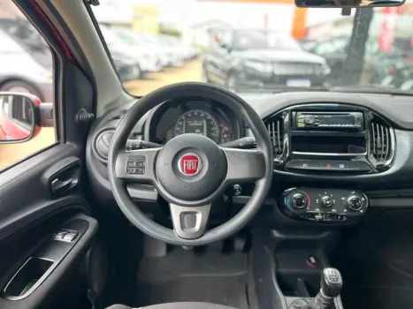 FIAT Uno 1.0 4P FLEX WAY EVO, Foto 13