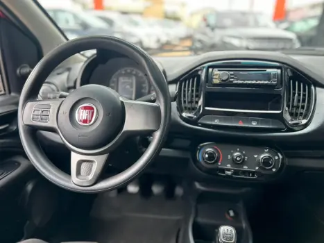 FIAT Uno 1.0 4P FLEX WAY EVO, Foto 14