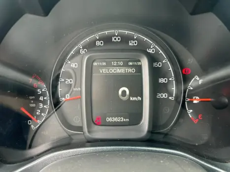 FIAT Uno 1.0 4P FLEX WAY EVO, Foto 17