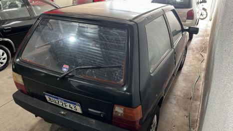 FIAT Uno 1.0 IE MILLE, Foto 3