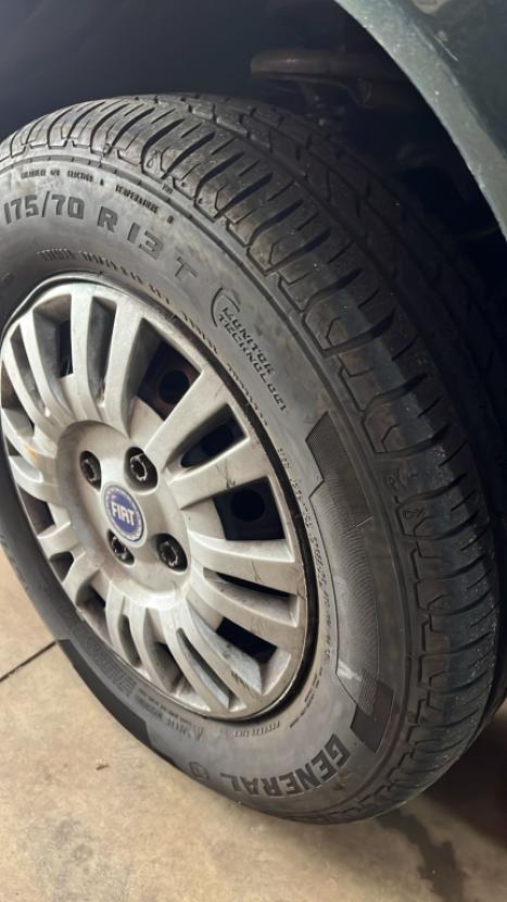 FIAT Uno 1.0 IE MILLE, Foto 2