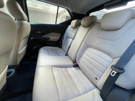 NISSAN Kicks 1.6 16V 4P FLEXSTART SL X-TRONIC AUTOMTICO CVT, Foto 12