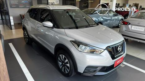 NISSAN Kicks 1.6 16V 4P FLEXSTART S DIRECT X-TRONIC AUTOMTICO CVT, Foto 1