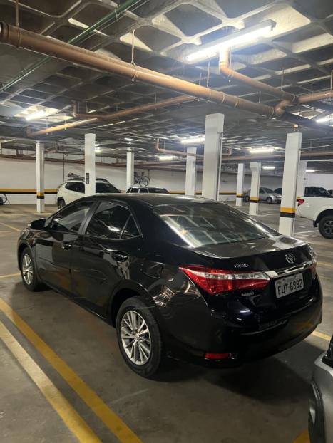 TOYOTA Corolla 1.8 16V 4P GLI FLEX, Foto 7