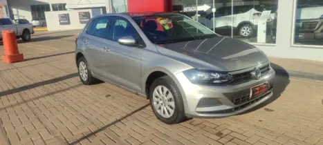 VOLKSWAGEN Polo Hatch 1.0 16V 4P, Foto 4