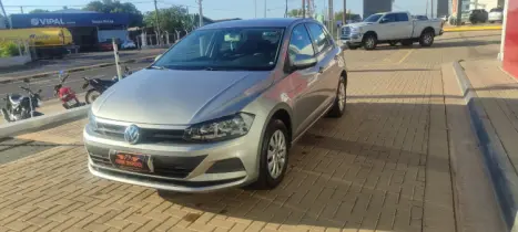 VOLKSWAGEN Polo Hatch 1.0 16V 4P, Foto 5